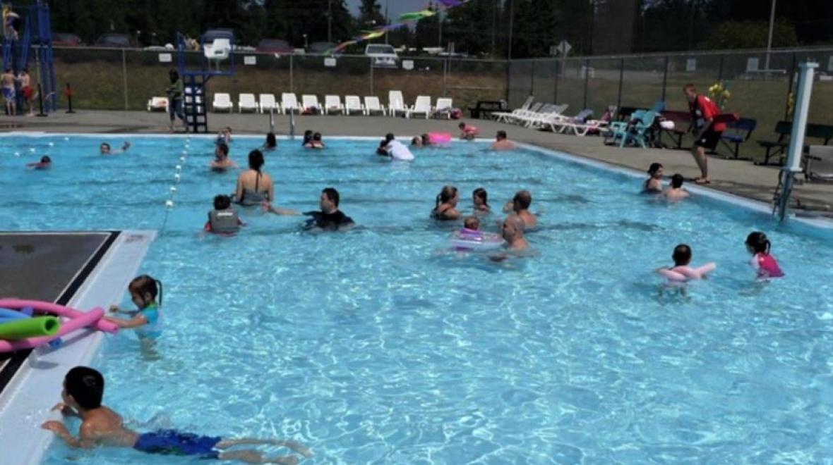 mccollum park pool